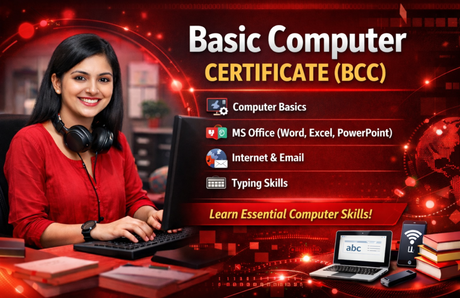 TS Eduction BCC Course